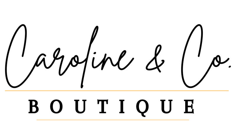 Women’s Clothing Boutique – Caroline & Co. Boutique